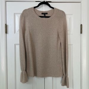 Banana Republic Shimmery Sweater